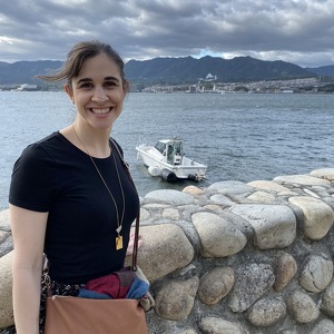 Fundraising Page: Alissa Yeganeh